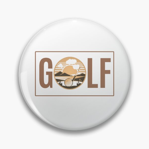 Item preview, Nice golf design for golf lovers designed and sold by theconfusedangler.