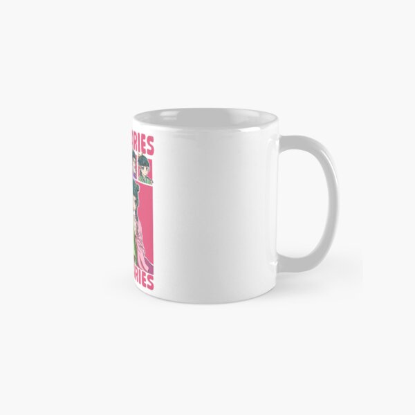 Artikel-Vorschau von Apothecaries Diaries Anime-inspiriertes Shirt | Einzigartiges Fantasy-Design | Für Anime-Fans | Original-Artwork | Cooles Grafik-T-Shirt | Kleidung für Manga-Liebhaber, designt und verkauft von Infinirish.