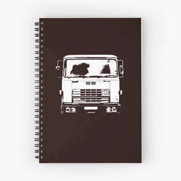 Item preview, Seddon Atkinson 400 classic 1970s British lorry white designed and sold by soitwouldseem.