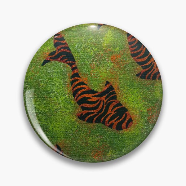Item preview, Tiger Sharks designed and sold by Samara Hernandez Williams.
