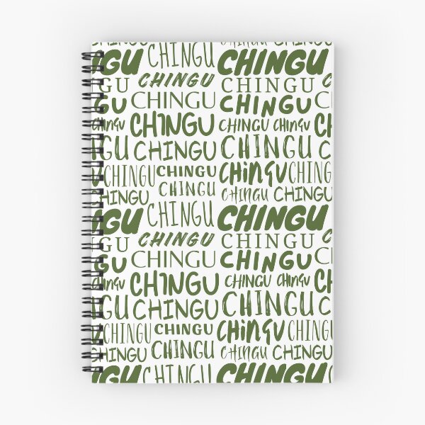Item preview, Chingu designed and sold by YourChingu.