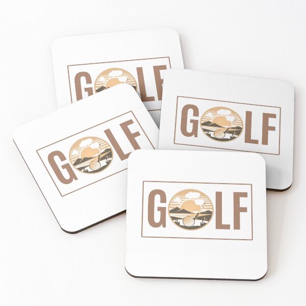 Item preview, Nice golf design for golf lovers designed and sold by theconfusedangler.