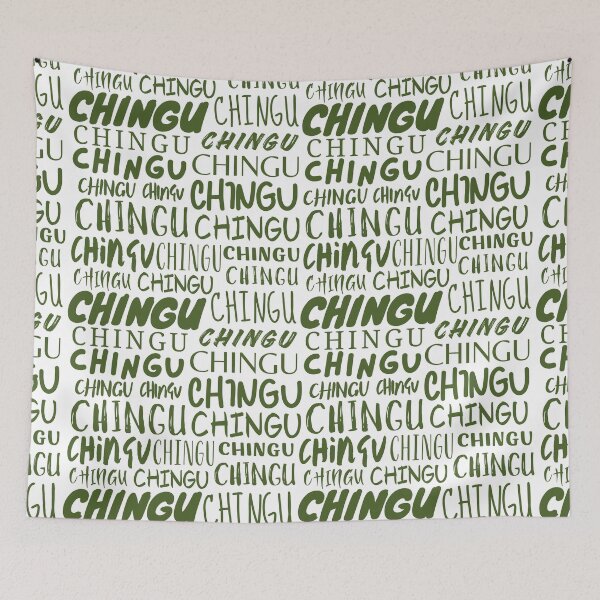 Item preview, Chingu designed and sold by YourChingu.