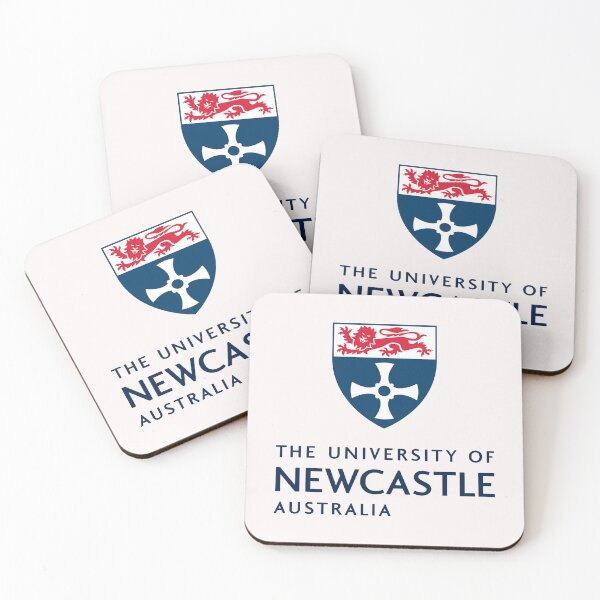 Item preview, University Of Newcastle  designed and sold by Chonguissa Fashion.