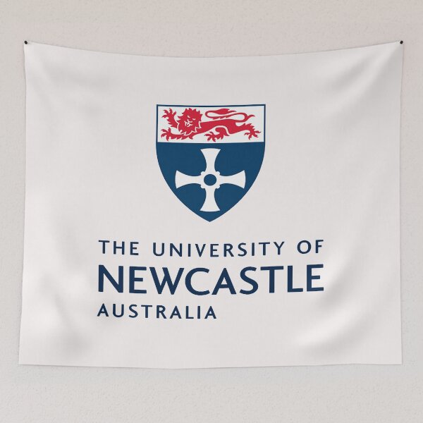 Item preview, University Of Newcastle  designed and sold by Chonguissa Fashion.