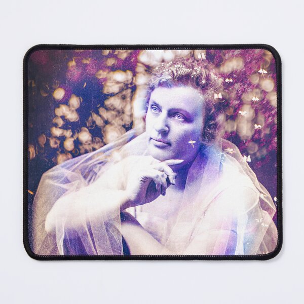 Item preview, Midsummer Night Maybe designed and sold by RedBirdArchive.