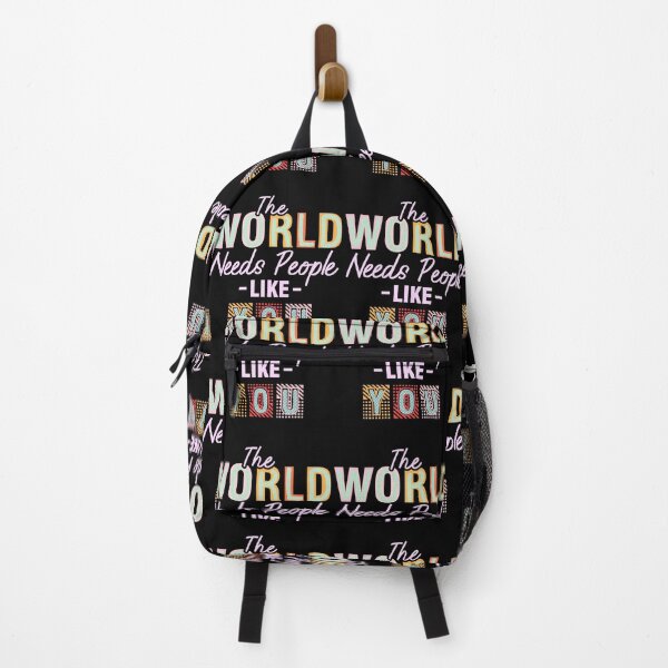 Item preview, the world needs more people like you designed and sold by creativerooney.