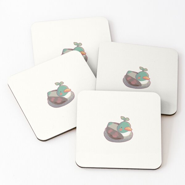Item preview, Duck plant art  designed and sold by Artofmayara.