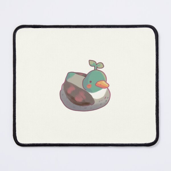 Item preview, Duck plant art designed and sold by Artofmayara.