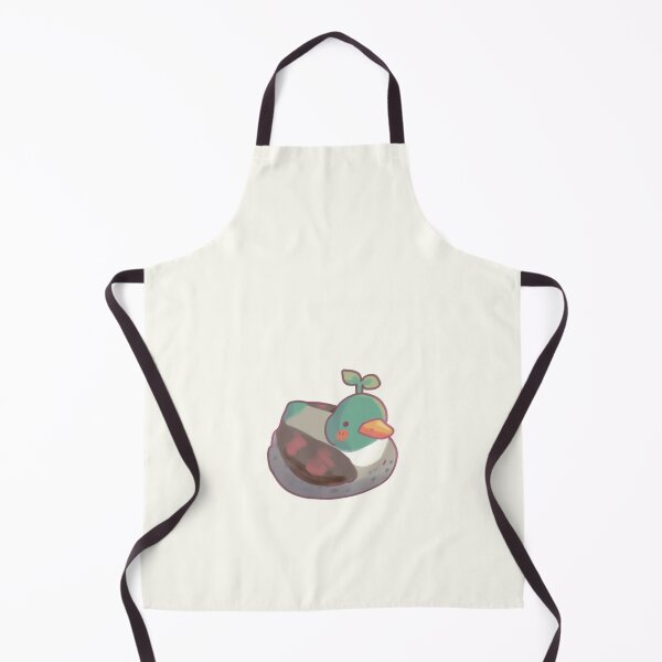 Item preview, Duck plant art designed and sold by Artofmayara.