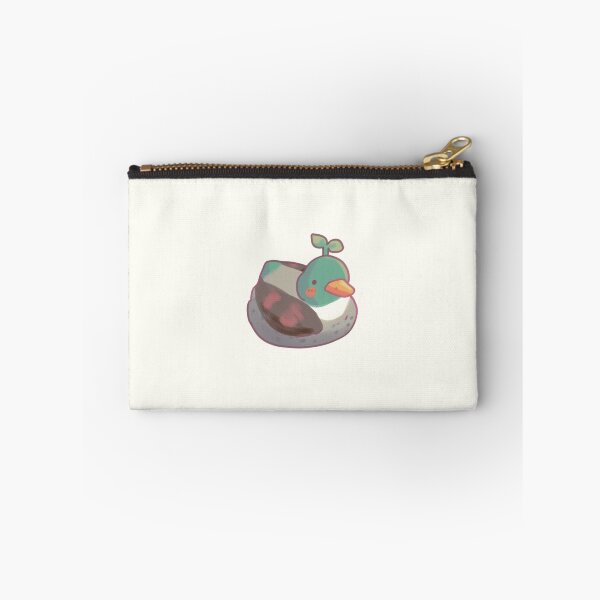 Item preview, Duck plant art  designed and sold by Artofmayara.