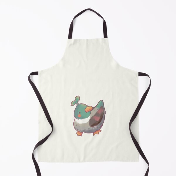 Item preview, Duck illustration designed and sold by Artofmayara.