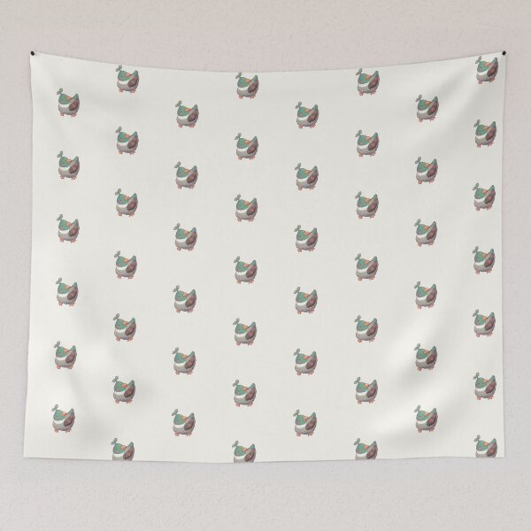 Item preview, Duck illustration  designed and sold by Artofmayara.
