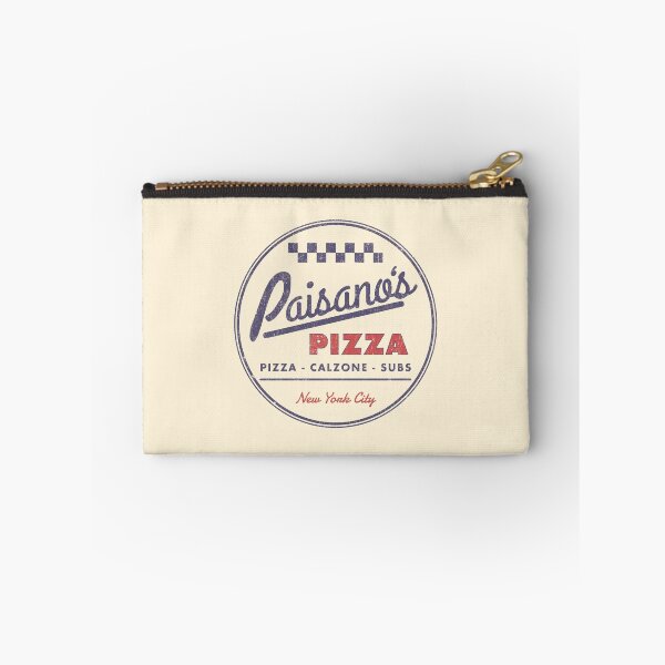 Item preview, Paisano's Pizza designed and sold by DeadRight.