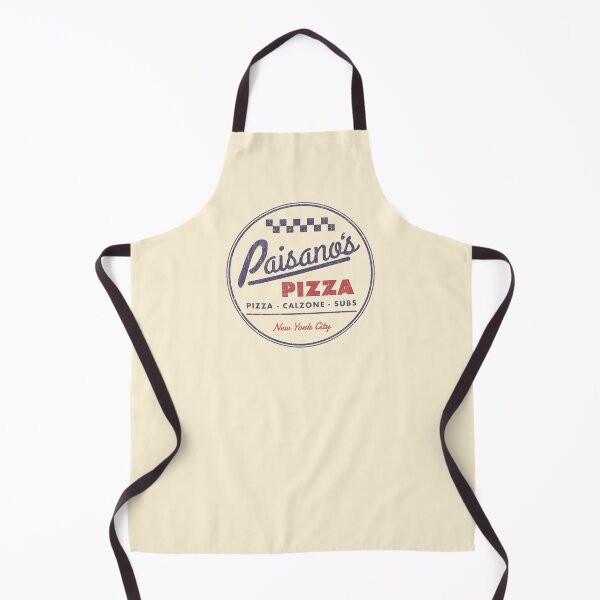Item preview, Paisano's Pizza designed and sold by DeadRight.
