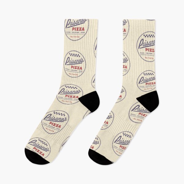 Item preview, Paisano's Pizza designed and sold by DeadRight.