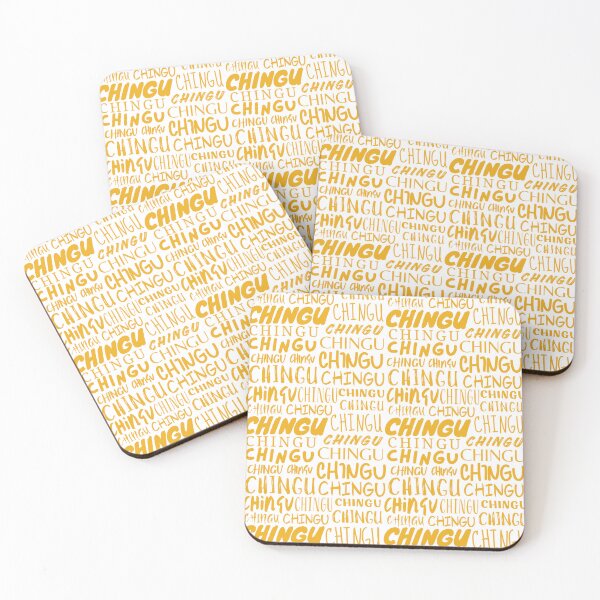 Item preview, Chingu designed and sold by YourChingu.