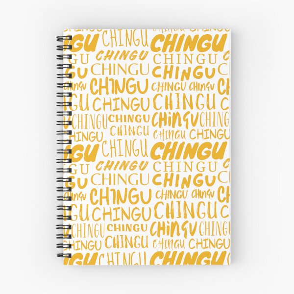Item preview, Chingu designed and sold by YourChingu.