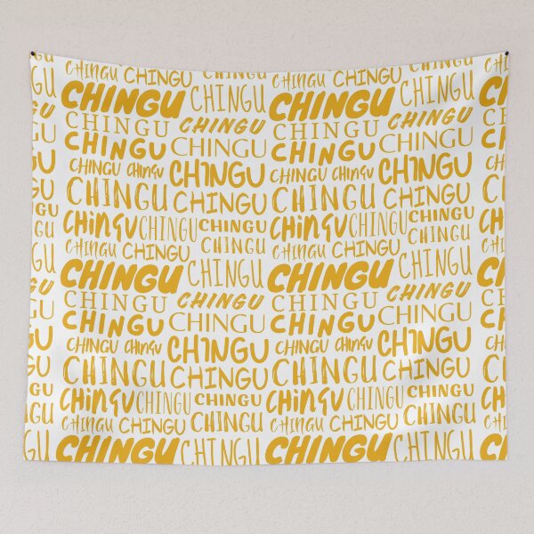 Item preview, Chingu designed and sold by YourChingu.