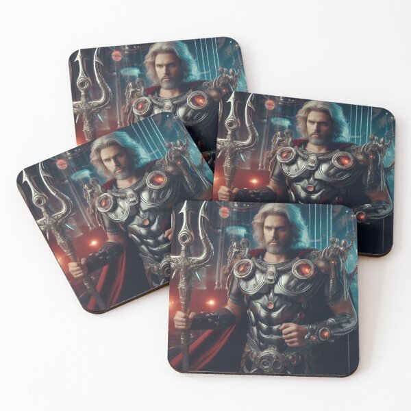 Item preview, Neptune designed and sold by RaF71PrO.
