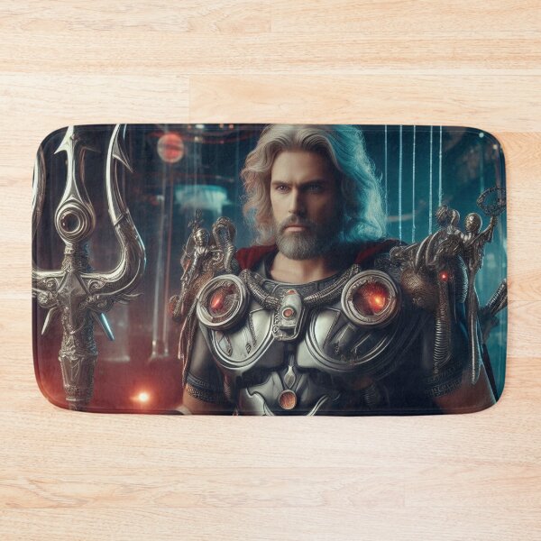 Item preview, Neptune designed and sold by RaF71PrO.