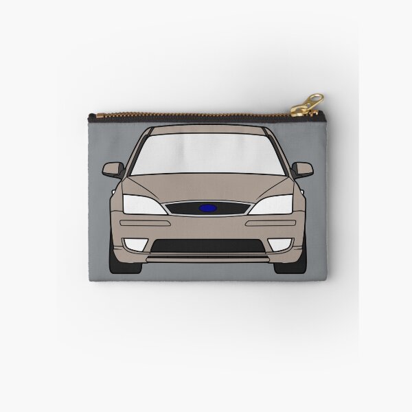 Item preview, Ford Mondeo Mk3 2003-2007 front beige designed and sold by EdimDesign.