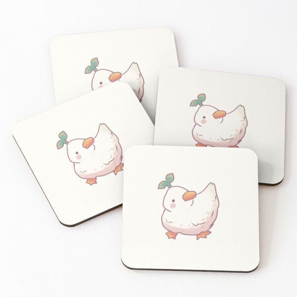 Item preview, Cute Duck illustration  designed and sold by Artofmayara.