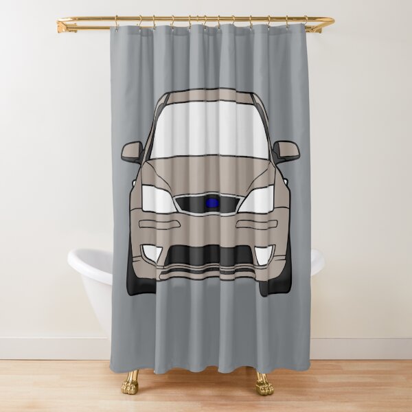 Item preview, Ford Mondeo Mk3 2003-2007 front beige designed and sold by EdimDesign.