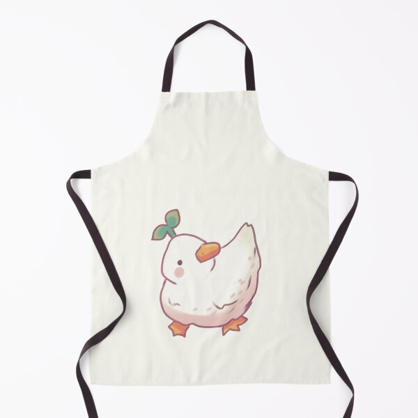 Item preview, Cute Duck illustration designed and sold by Artofmayara.