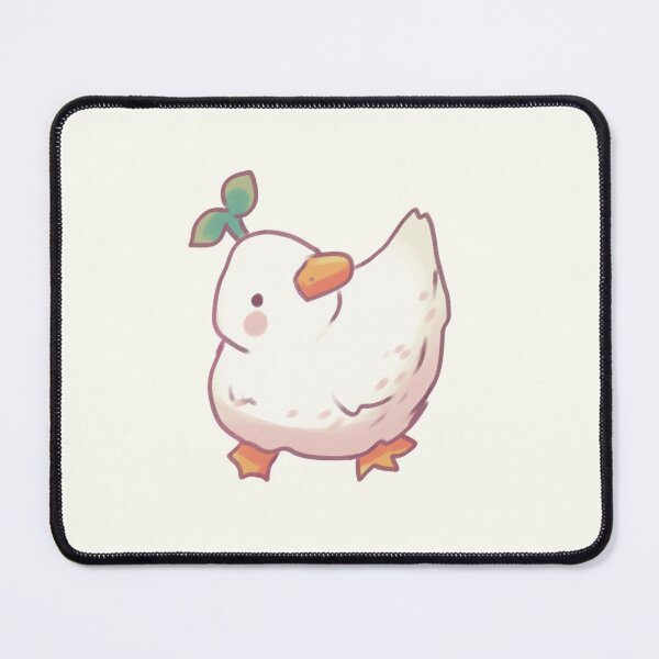 Item preview, Cute Duck illustration  designed and sold by Artofmayara.