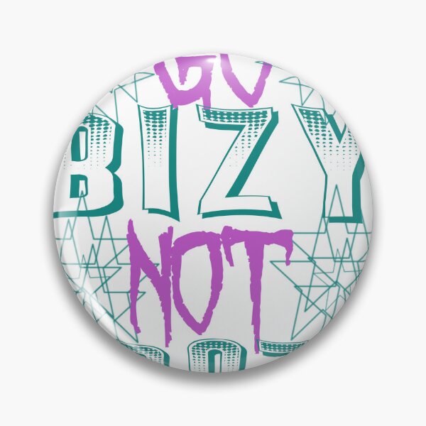 Item preview, Go busy not crazy, work hard, go fetch , motivational quotes  designed and sold by Abibless1998.