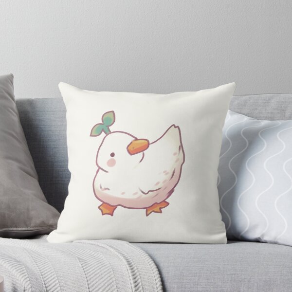 Item preview, Cute Duck illustration  designed and sold by Artofmayara.