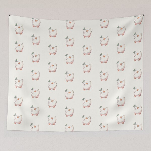 Item preview, Cute Duck illustration  designed and sold by Artofmayara.