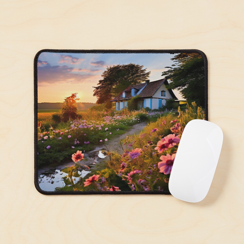 Item preview, Mouse Pad designed and sold by JoeCollection.
