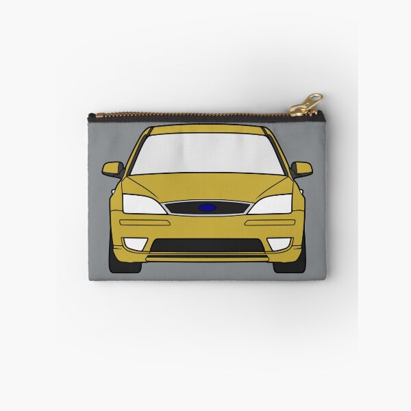 Item preview, Ford Mondeo Mk3 2003-2007 front golden designed and sold by EdimDesign.