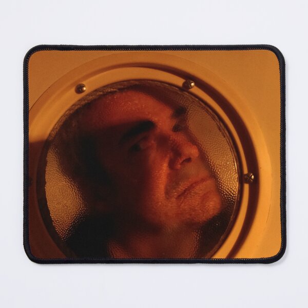 Item preview, Photograph of sailor man behind porthole designed and sold by Carré Comme Orange.
