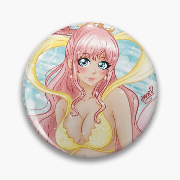 Artikelvorschau, Shirahoshi Hime entworfen und verkauft von Enne-project.