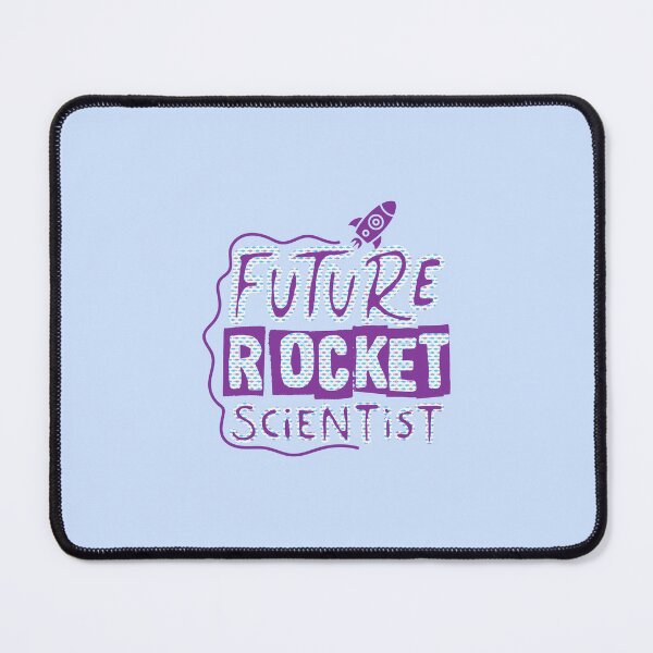 Item preview, Future Rocket Scientist  designed and sold by creativerooney.