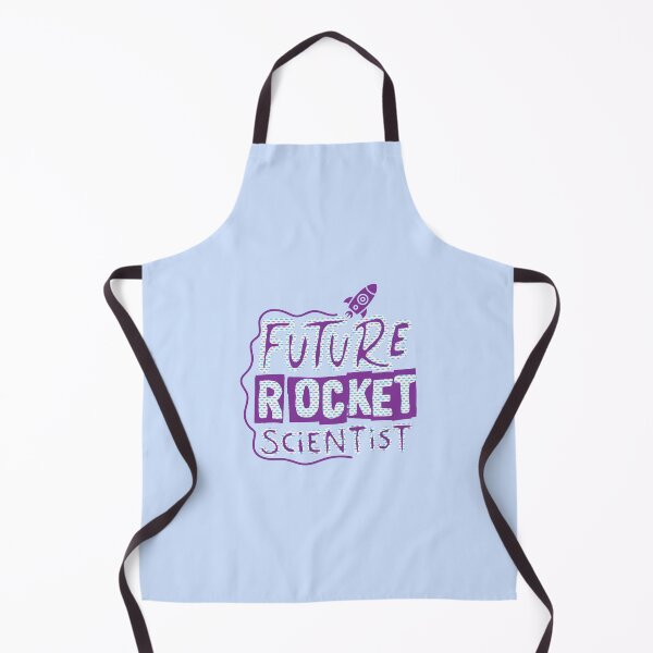 Item preview, Future Rocket Scientist  designed and sold by creativerooney.