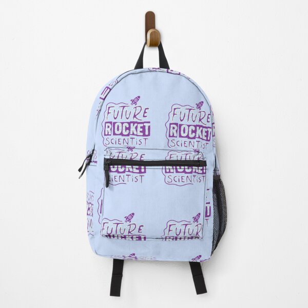 Item preview, Future Rocket Scientist designed and sold by creativerooney.