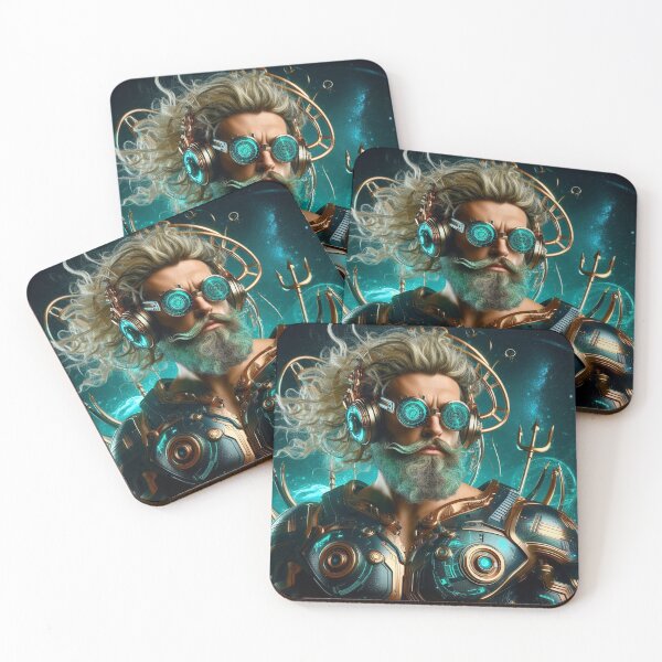 Item preview, Neptune designed and sold by RaF71PrO.