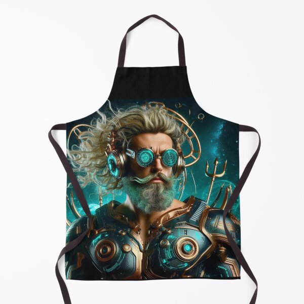 Item preview, Neptune designed and sold by RaF71PrO.