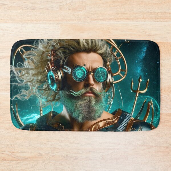 Item preview, Neptune designed and sold by RaF71PrO.