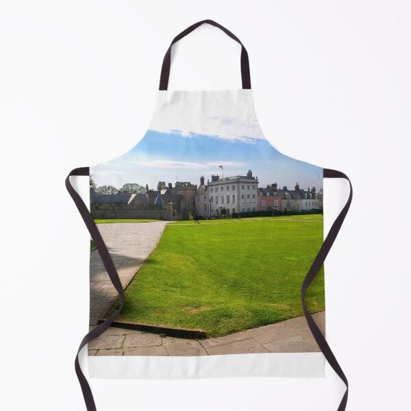 Item preview, Wells City, The Cathedral Green designed and sold by JonDelorme.