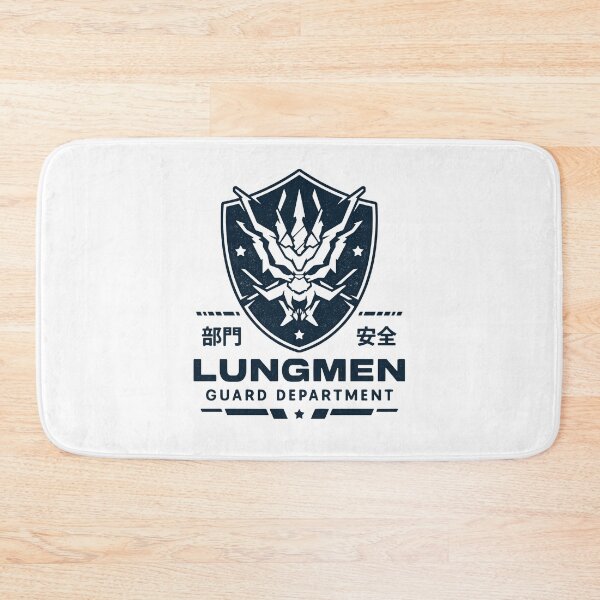 Item preview, Lungmen Guard Crest designed and sold by Lagelantee.