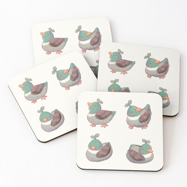 Item preview, Plant ducks pack  designed and sold by Artofmayara.