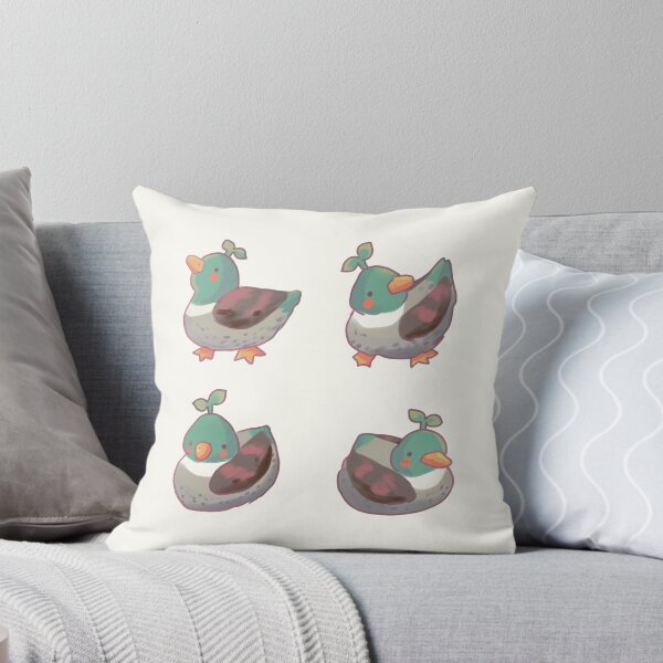 Item preview, Plant ducks pack  designed and sold by Artofmayara.