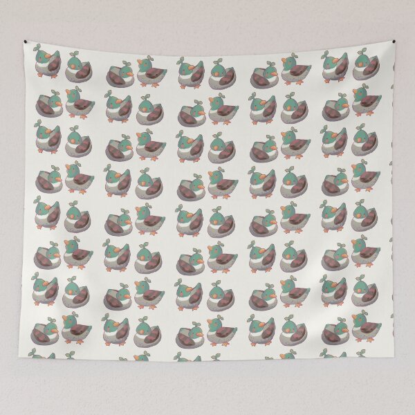 Item preview, Plant ducks pack  designed and sold by Artofmayara.