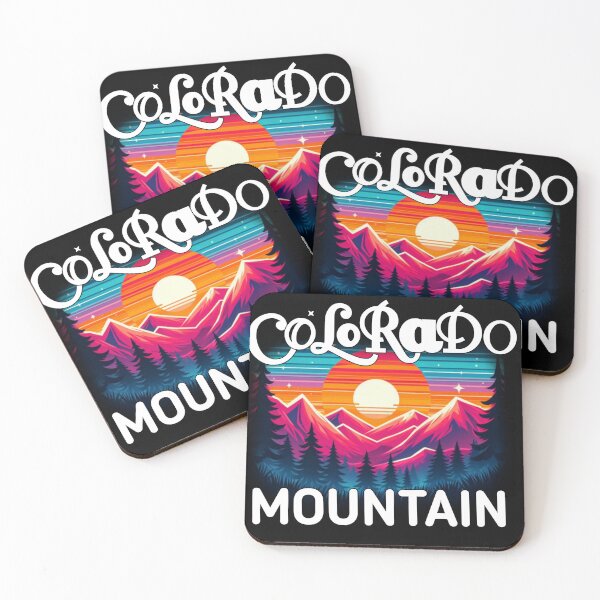 Item preview, Colorado mountain  designed and sold by Abibless1998.