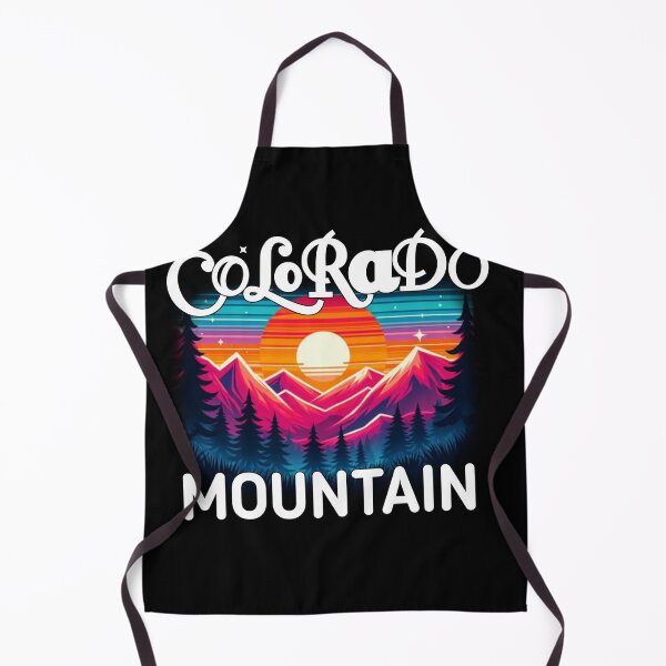 Item preview, Colorado mountain designed and sold by Abibless1998.